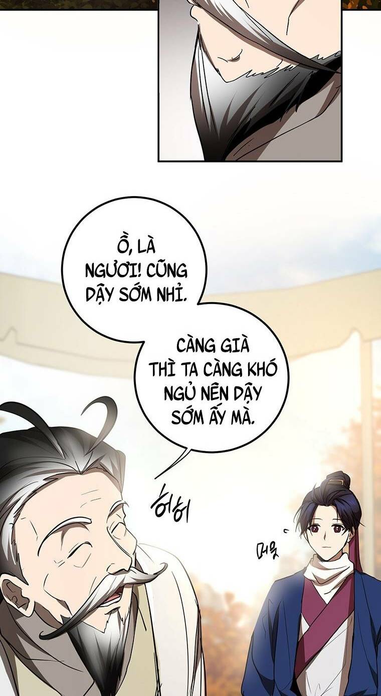 võ đang kỳ hiệp Chapter 69 - Next Chapter 69