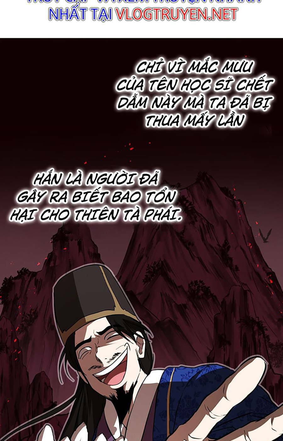 võ đang kỳ hiệp Chapter 74 - Next Chapter 74