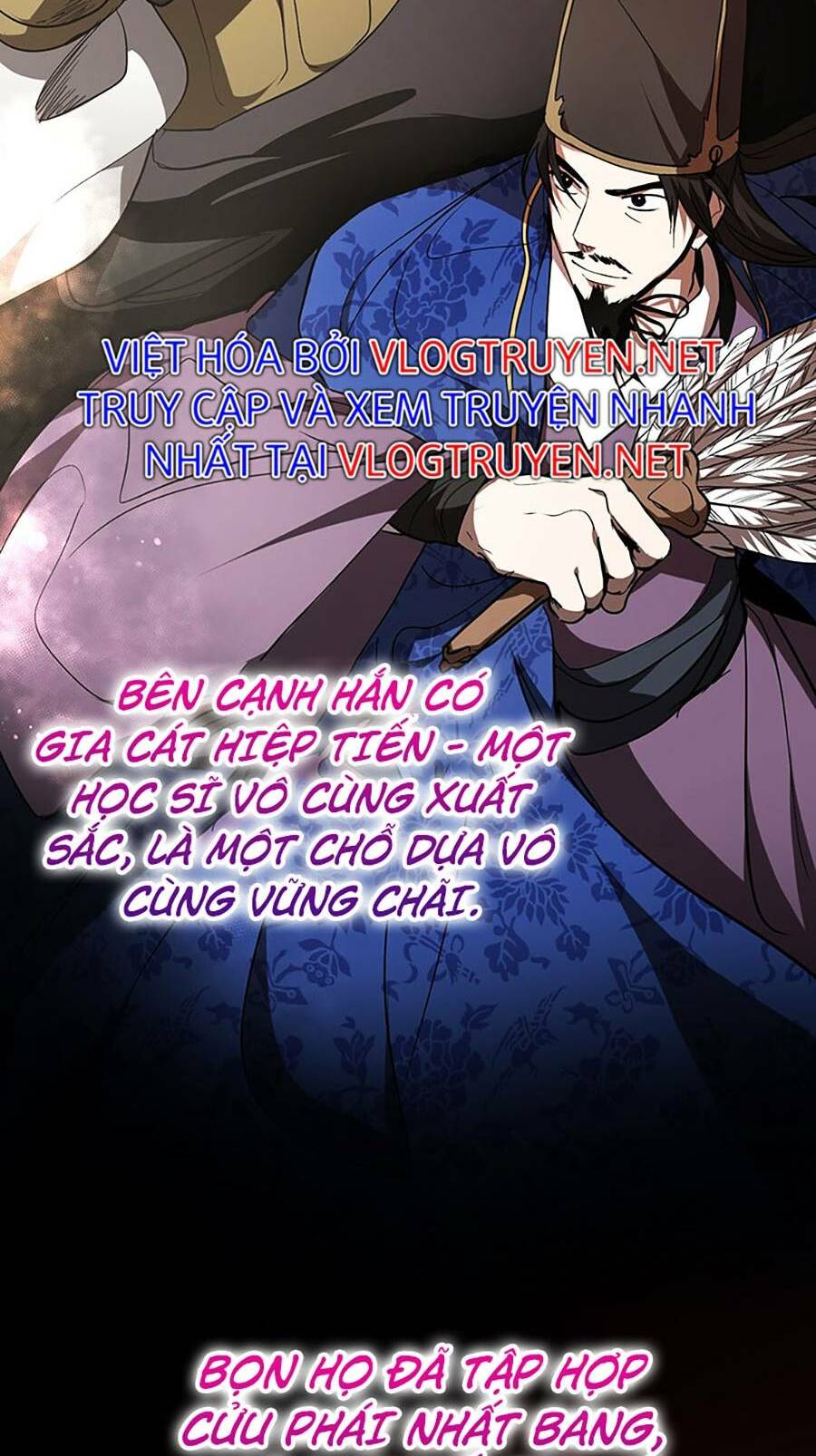 võ đang kỳ hiệp Chapter 74 - Next Chapter 74