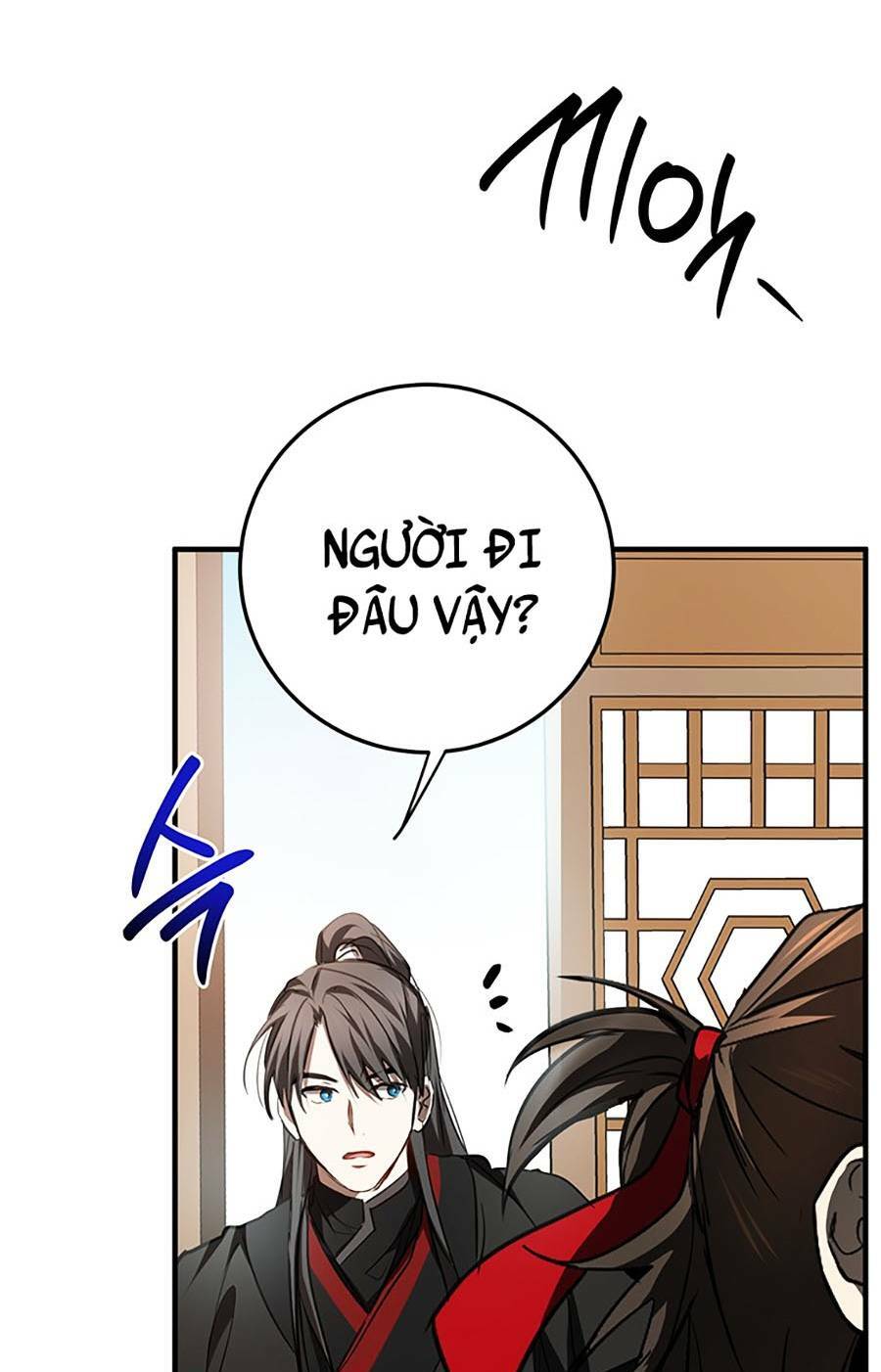 võ đang kỳ hiệp Chapter 74 - Next Chapter 74