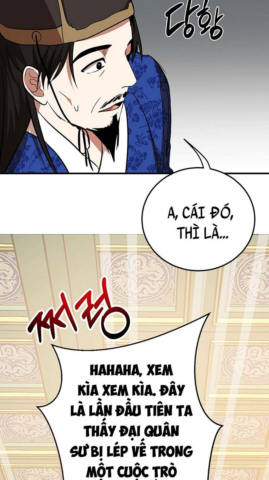 võ đang kỳ hiệp Chapter 74 - Next Chapter 74