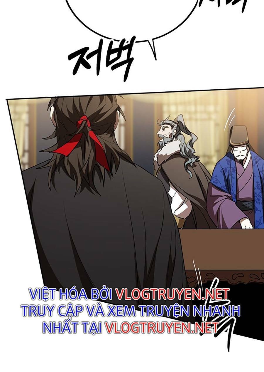 võ đang kỳ hiệp Chapter 74 - Next Chapter 74