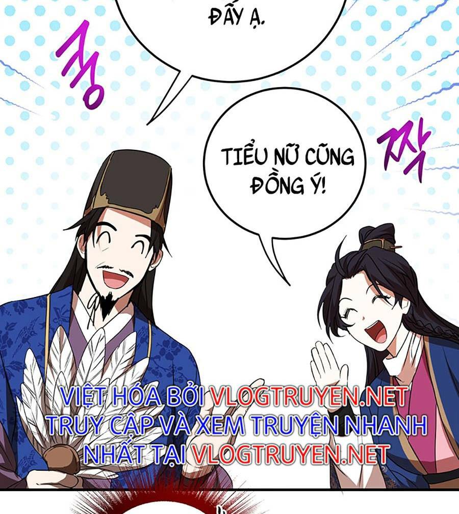 võ đang kỳ hiệp Chapter 74 - Next Chapter 74