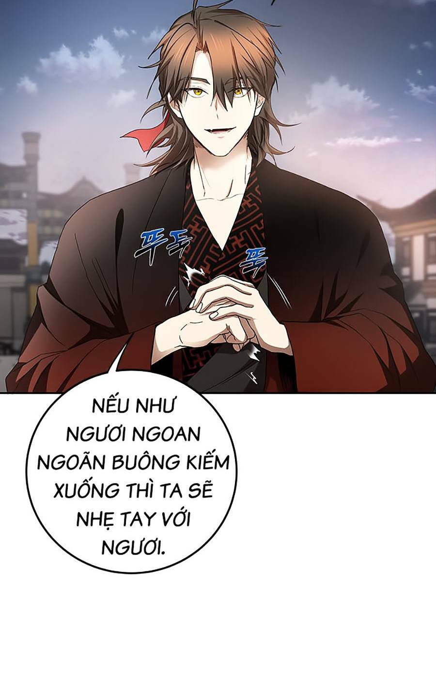 võ đang kỳ hiệp chapter 94 - Next Chapter 94