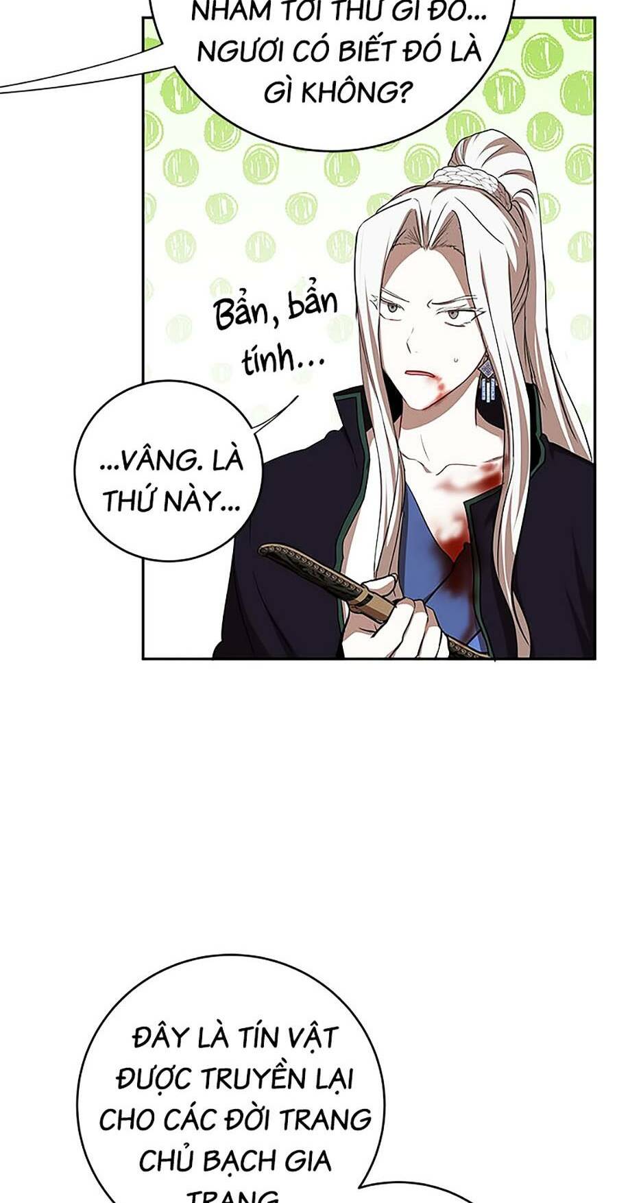 võ đang kỳ hiệp chapter 94 - Next Chapter 94