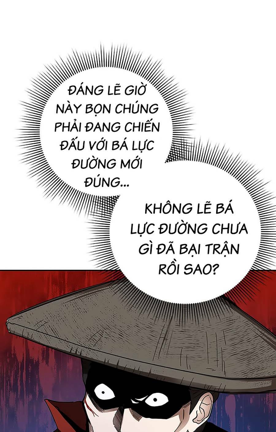 võ đang kỳ hiệp chapter 94 - Next Chapter 94