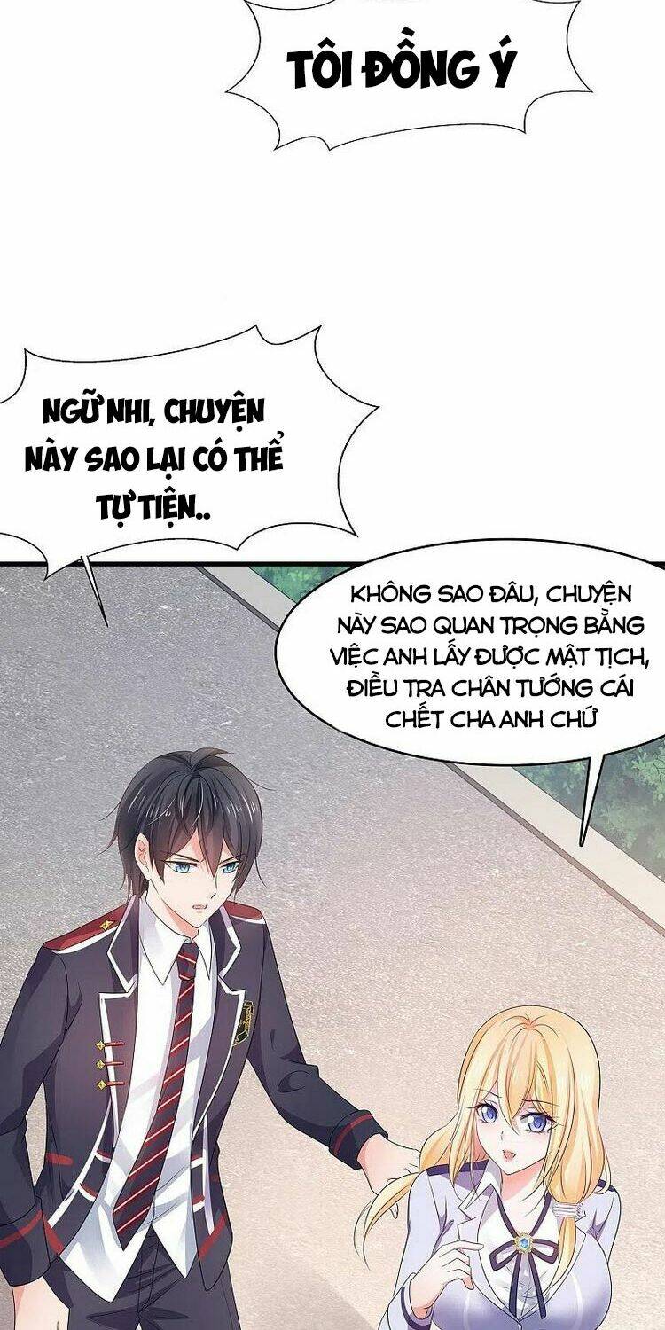 vô địch học bá hệ thống chapter 117 - Next chapter 118