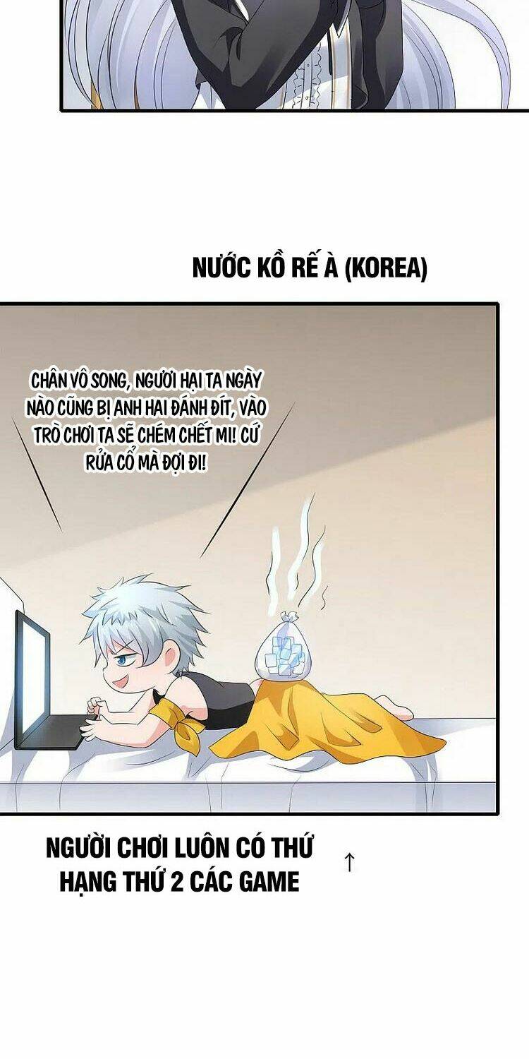 vô địch học bá hệ thống chapter 118 - Next chapter 119