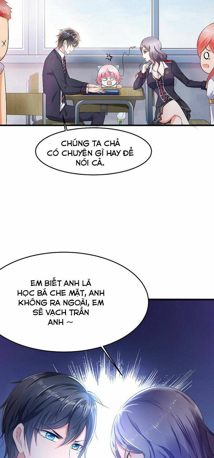 vô địch học bá hệ thống Chapter 17 - Next Chapter 18