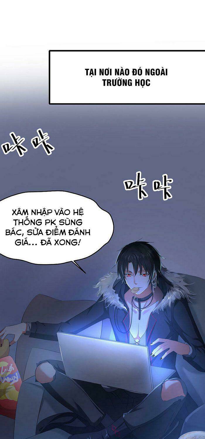 vô địch học bá hệ thống Chapter 23 - Next Chapter 24