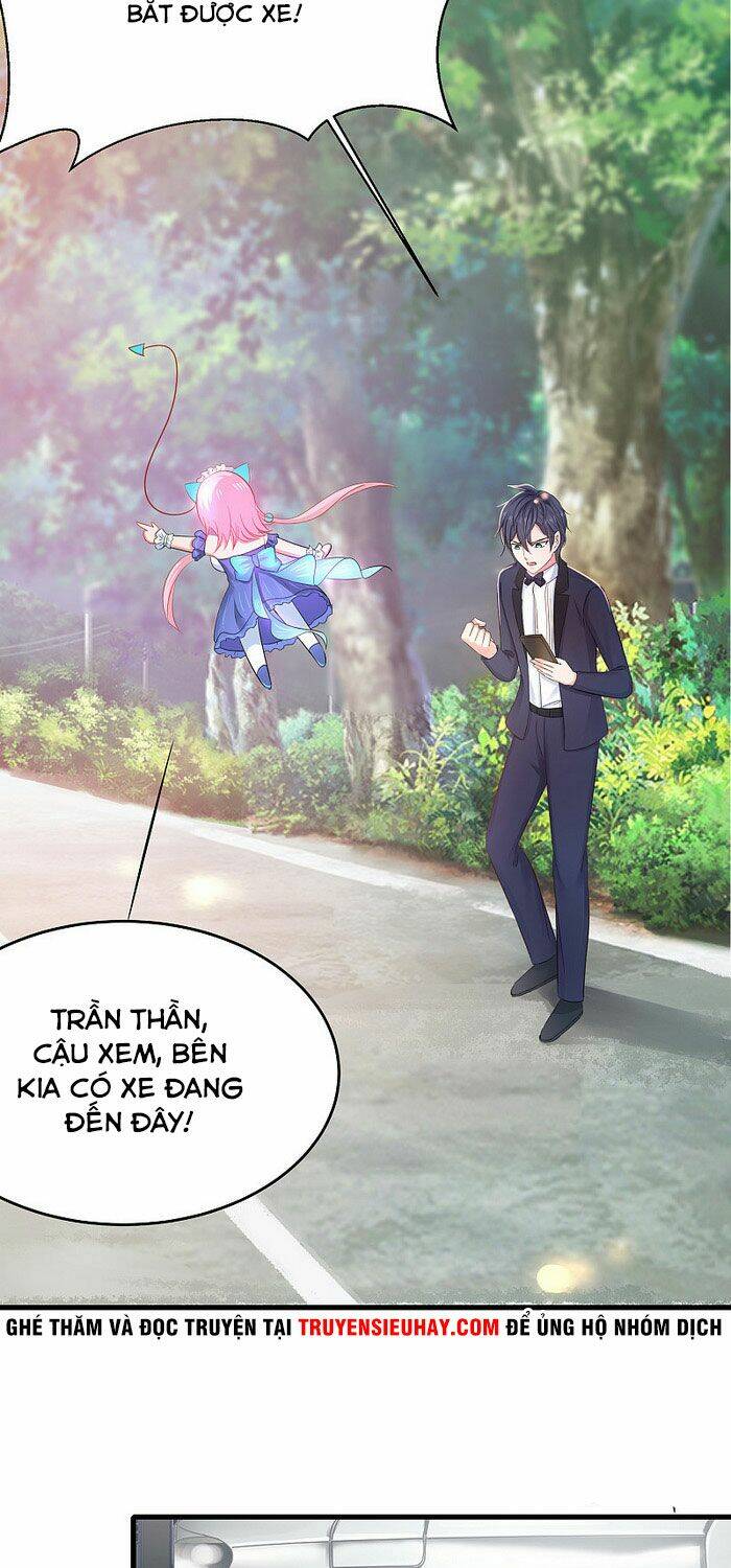 vô địch học bá hệ thống Chapter 33 - Next Chapter 34