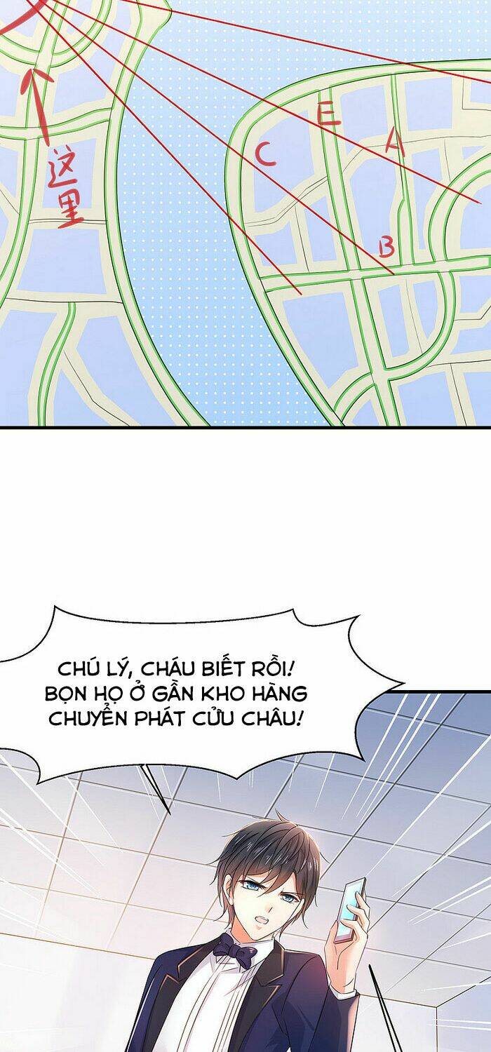 vô địch học bá hệ thống Chapter 35 - Next Chapter 36