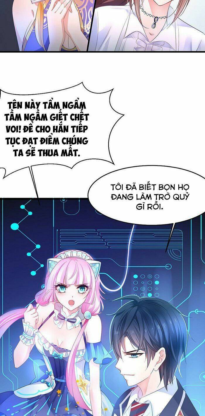 vô địch học bá hệ thống Chapter 49 - Next chương 50