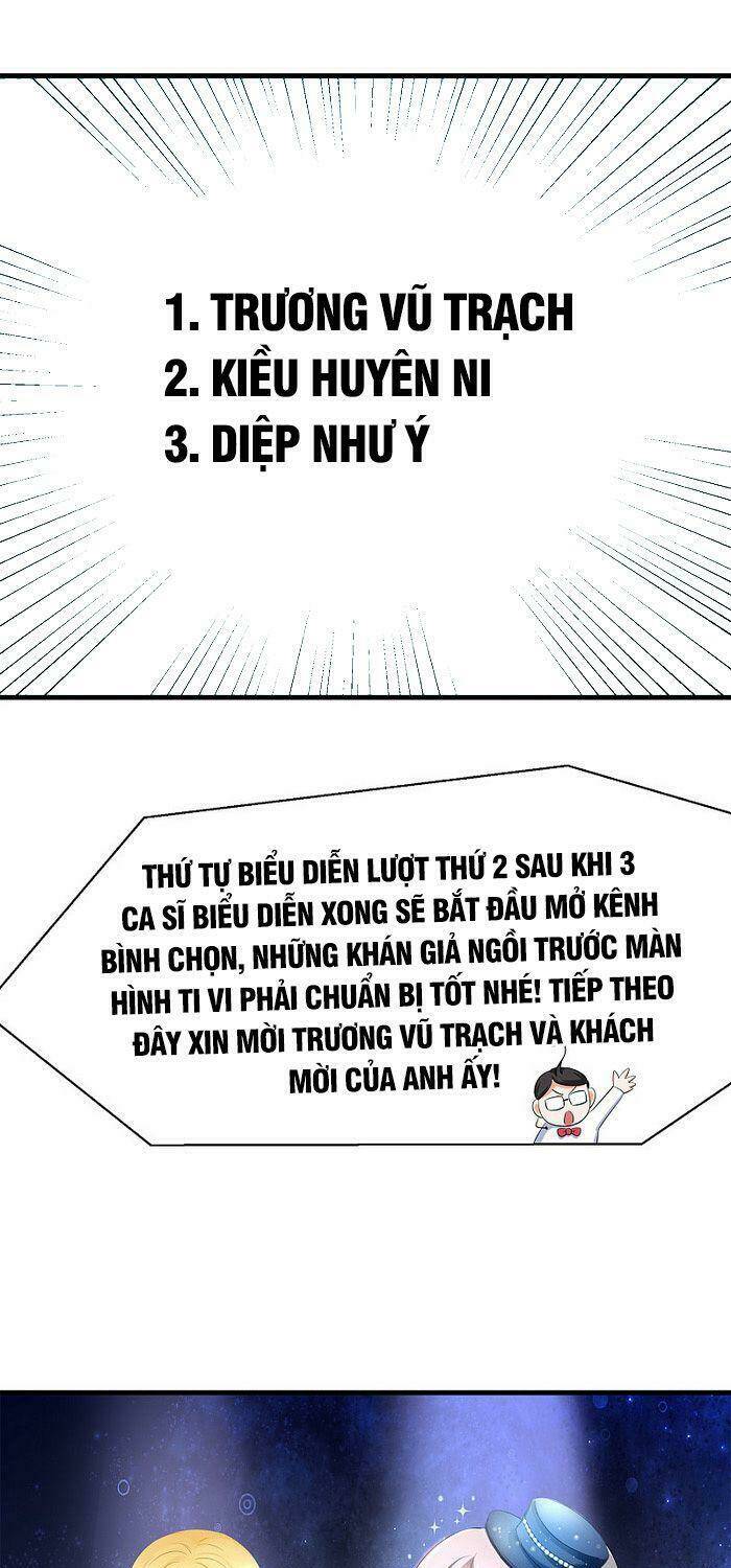 vô địch học bá hệ thống Chapter 72 - Next Chapter 73