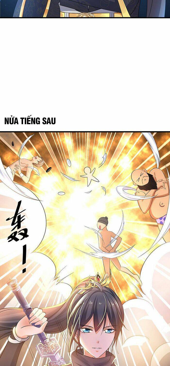 vô địch học bá hệ thống chapter 83 - Next Chapter 84