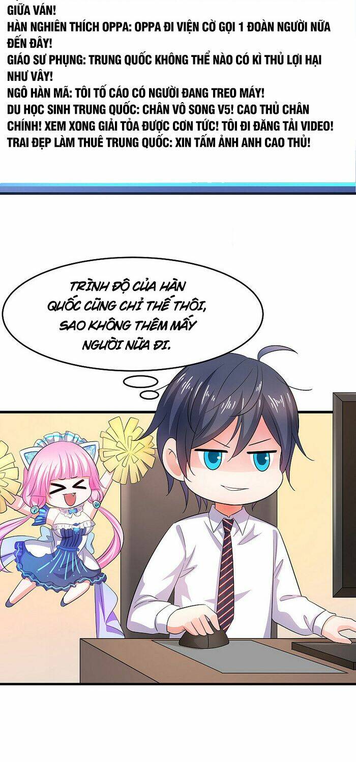 vô địch học bá hệ thống chapter 83 - Next Chapter 84