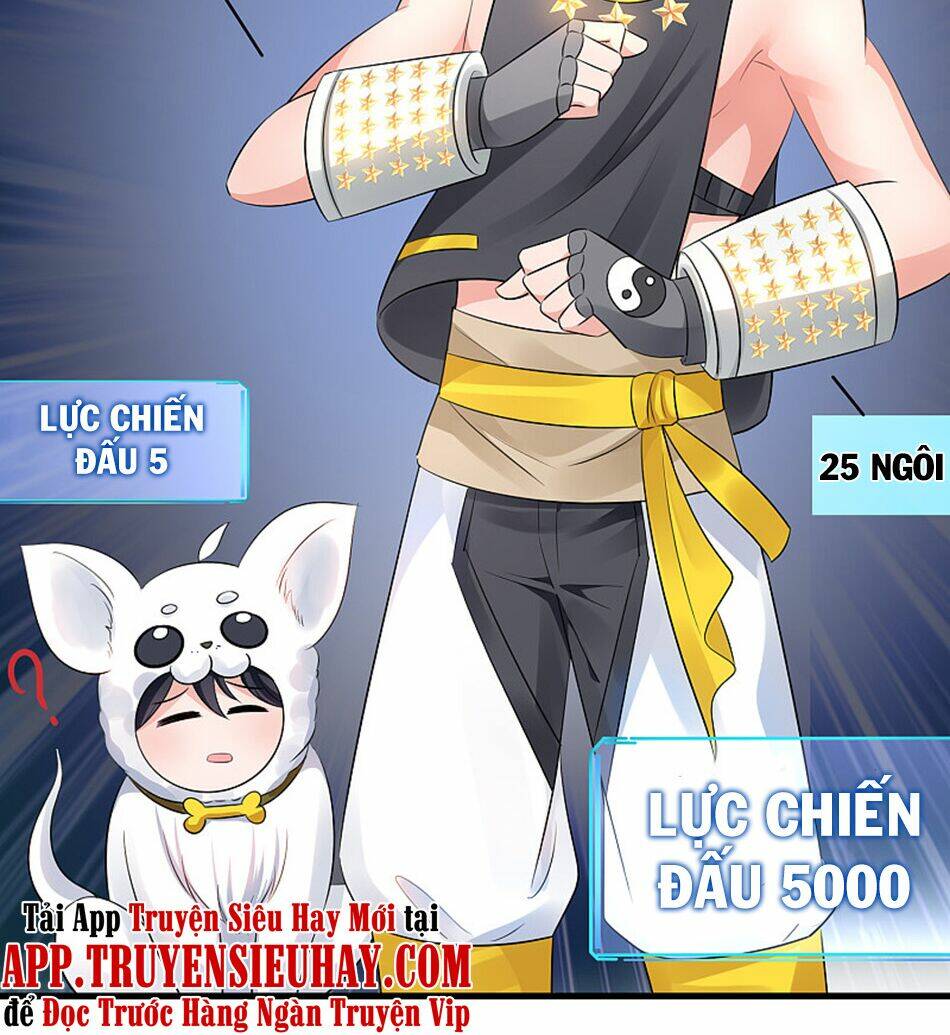 vô địch học bá hệ thống Chapter 87 - Next chapter 88