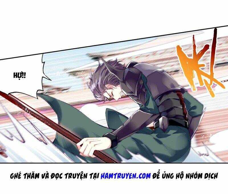 võ động càn khôn chap 116 - Next Chapter 116