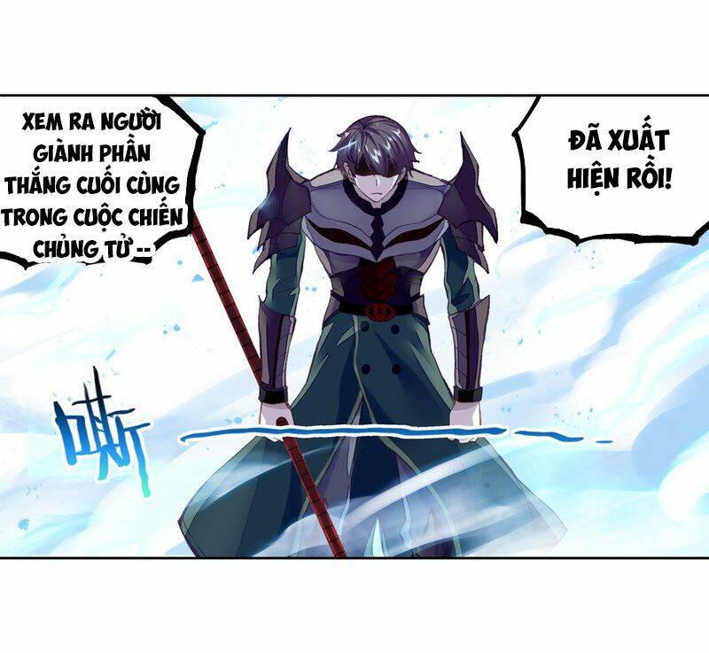 võ động càn khôn chap 116 - Next Chapter 116