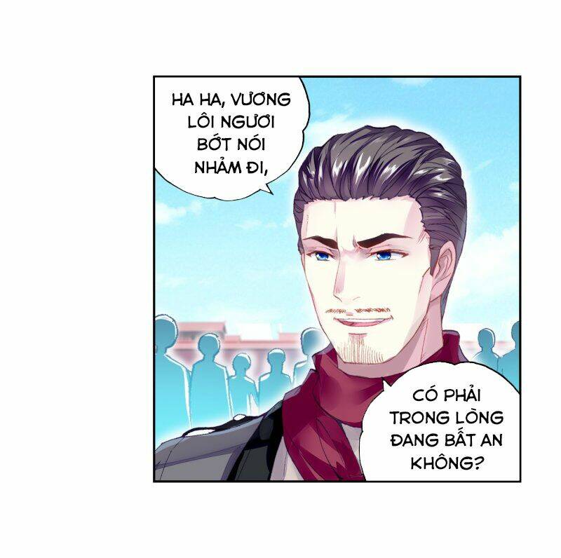 võ động càn khôn chap 116 - Next Chapter 116