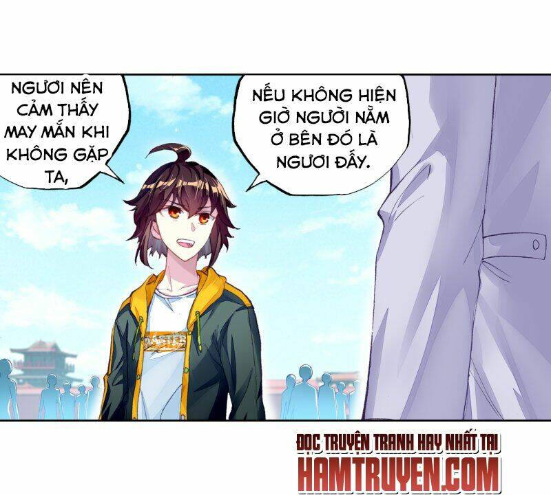 võ động càn khôn chap 117 - Next Chapter 117