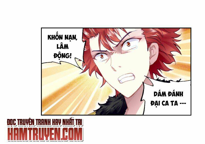 võ động càn khôn chap 117 - Next Chapter 117