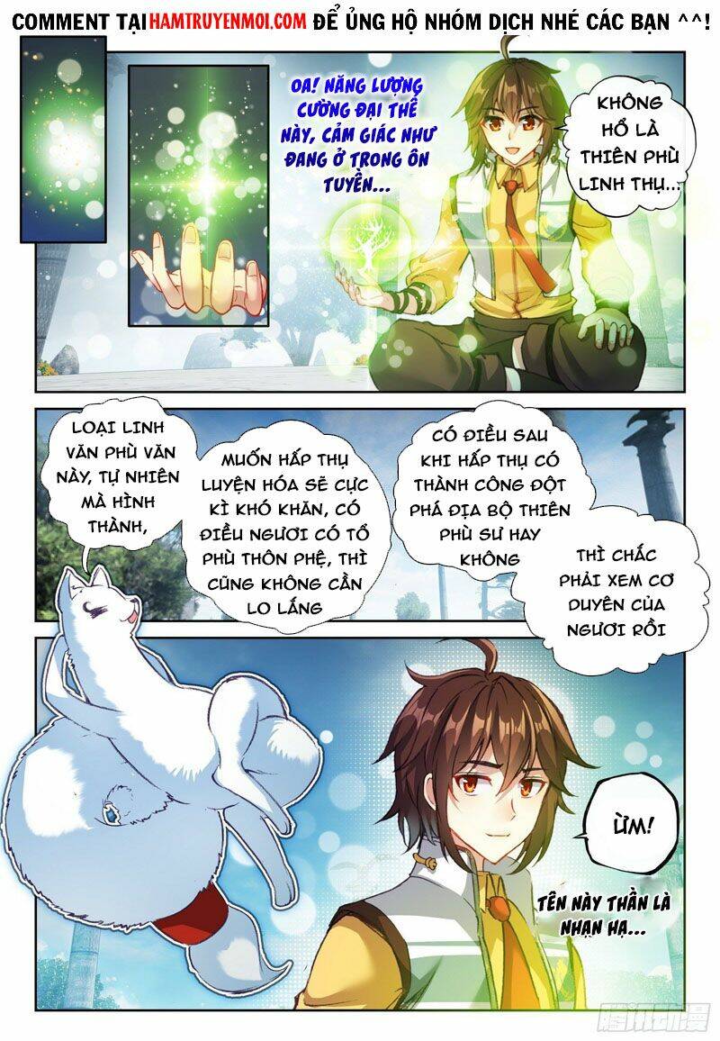 võ động càn khôn Chapter 156 - Next Chapter 156