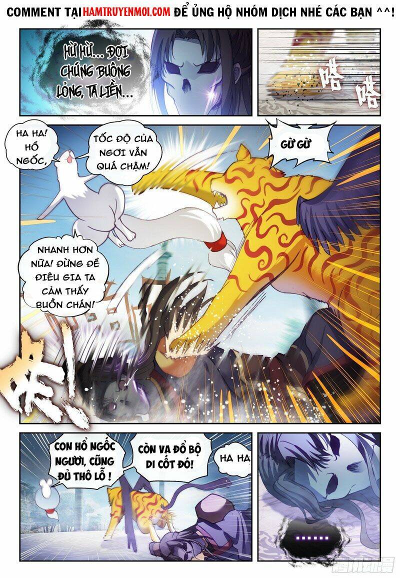 võ động càn khôn Chapter 156 - Next Chapter 156