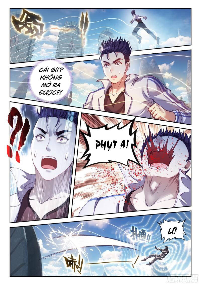 võ động càn khôn Chapter 199 - Next Chapter 199