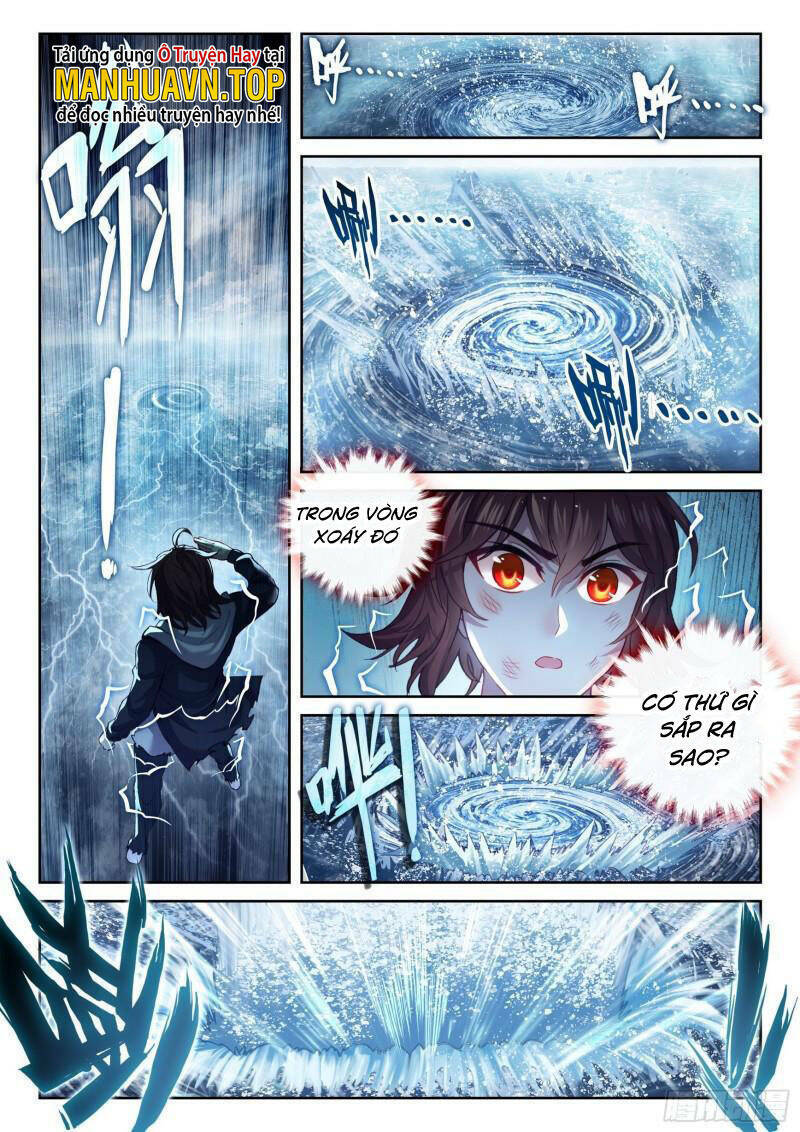 võ động càn khôn chapter 205 - Next Chapter 205