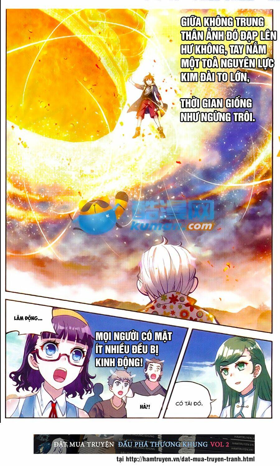 võ động càn khôn chap 48 - Next Chapter 48