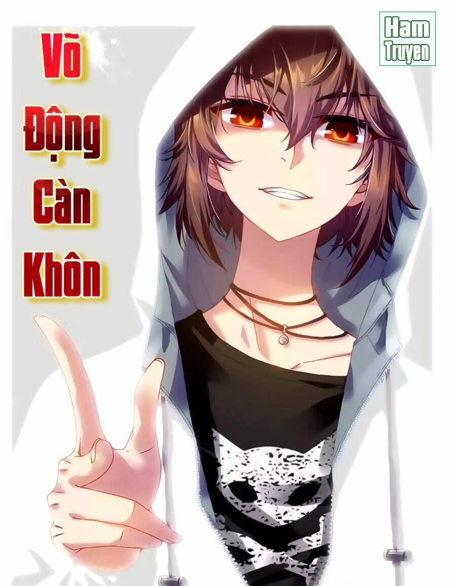 võ động càn khôn chap 73 - Next Chapter 73