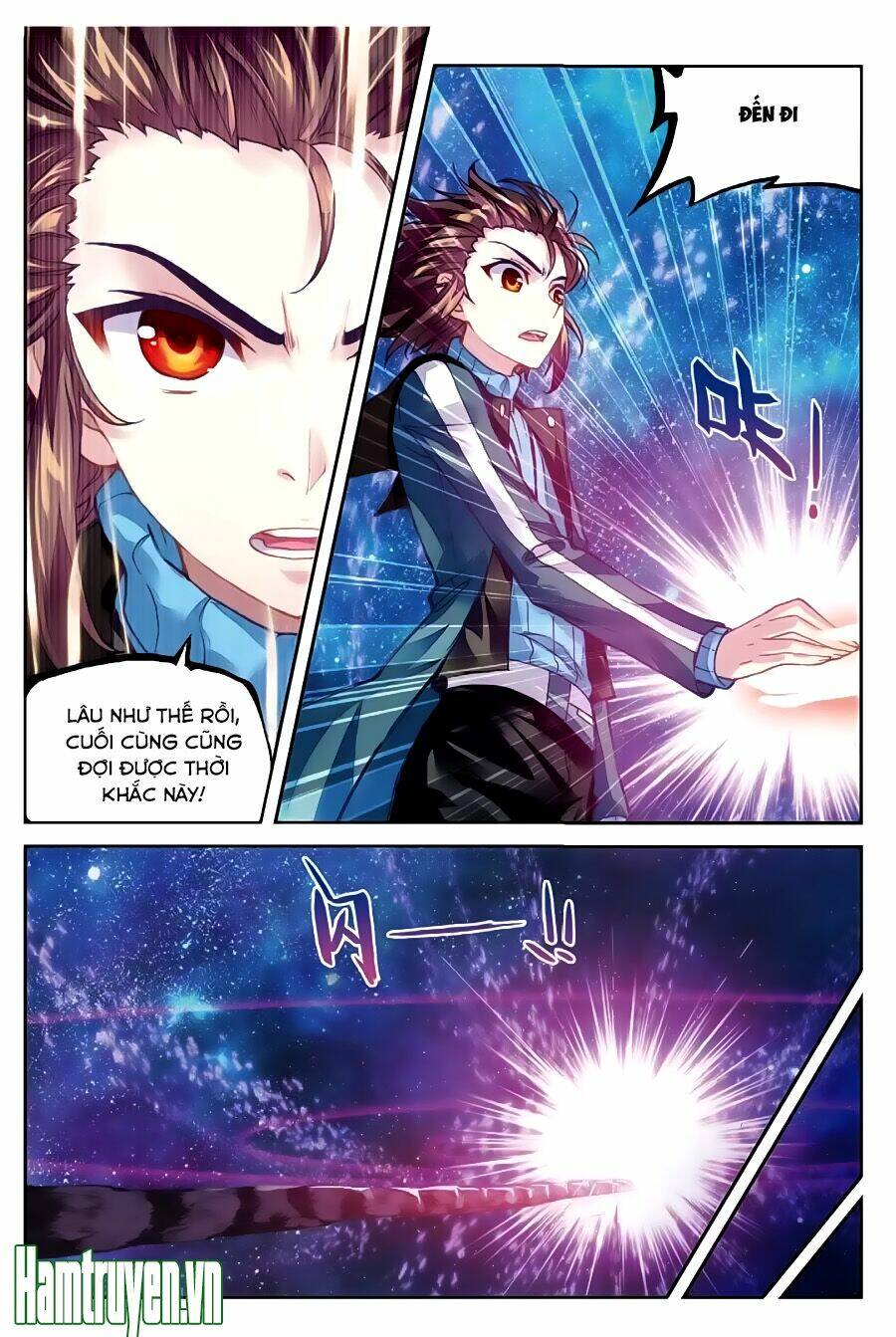 võ động càn khôn chap 73 - Next Chapter 73