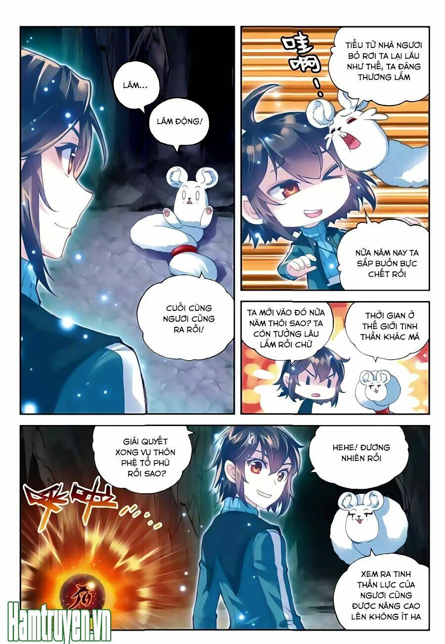 võ động càn khôn chap 73 - Next Chapter 73