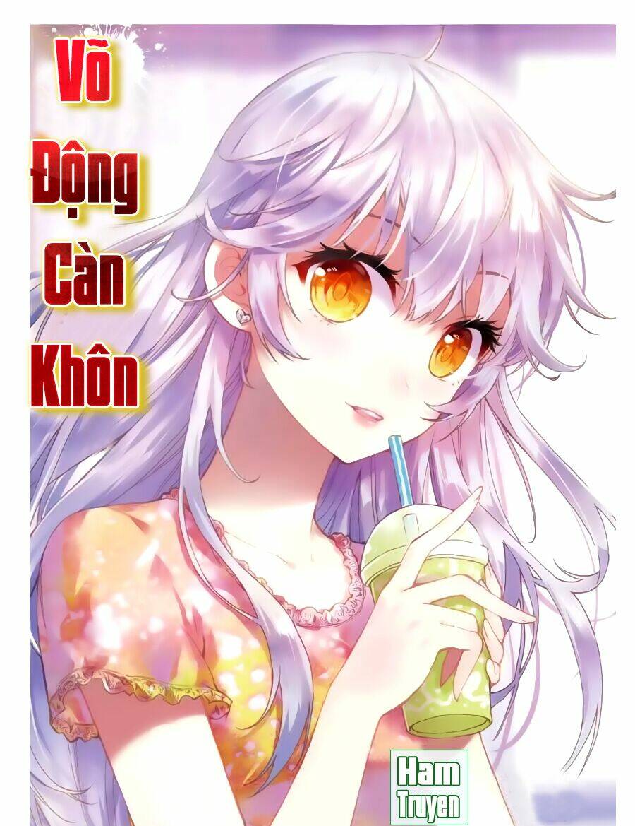 võ động càn khôn chap 74 - Next Chapter 74