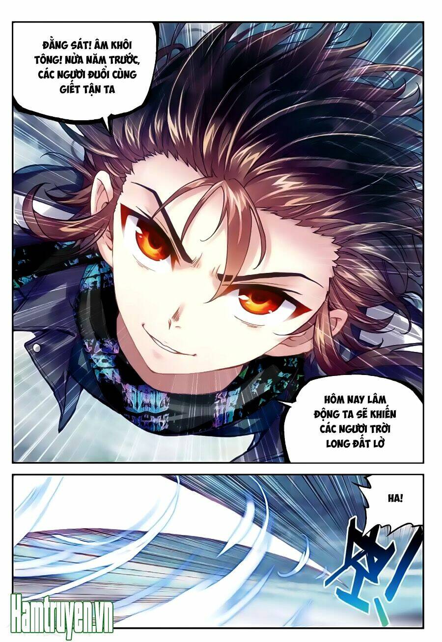 võ động càn khôn chap 74 - Next Chapter 74