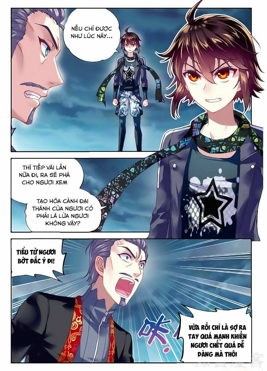 võ động càn khôn chap 76 - Next Chapter 76