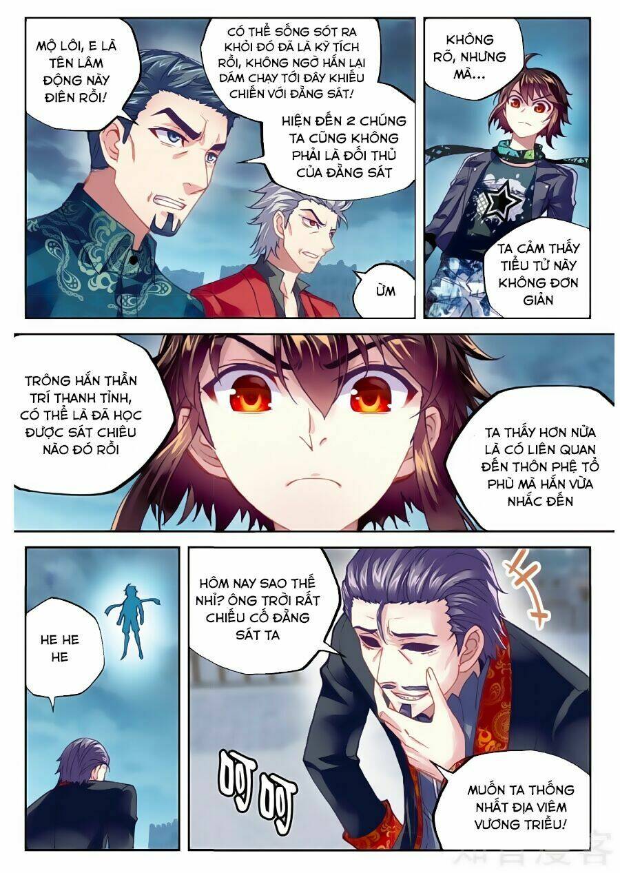 võ động càn khôn chap 76 - Next Chapter 76