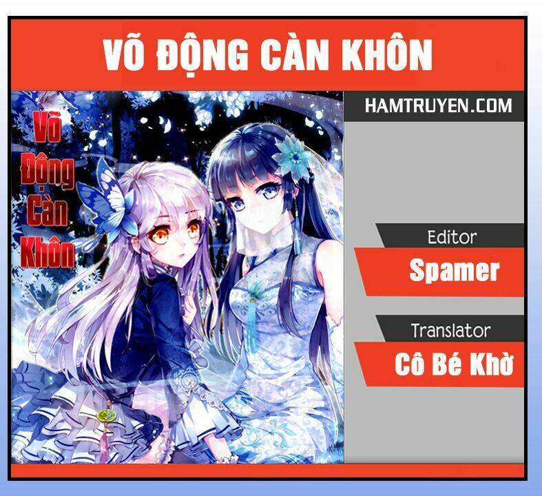 võ động càn khôn chap 99 - Next Chapter 99