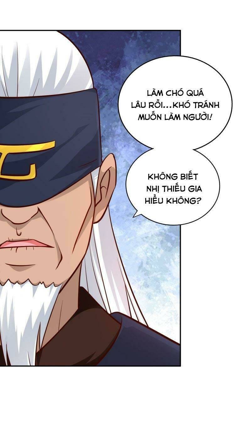 võ linh kiếm tôn chapter 102 - Next chapter 103