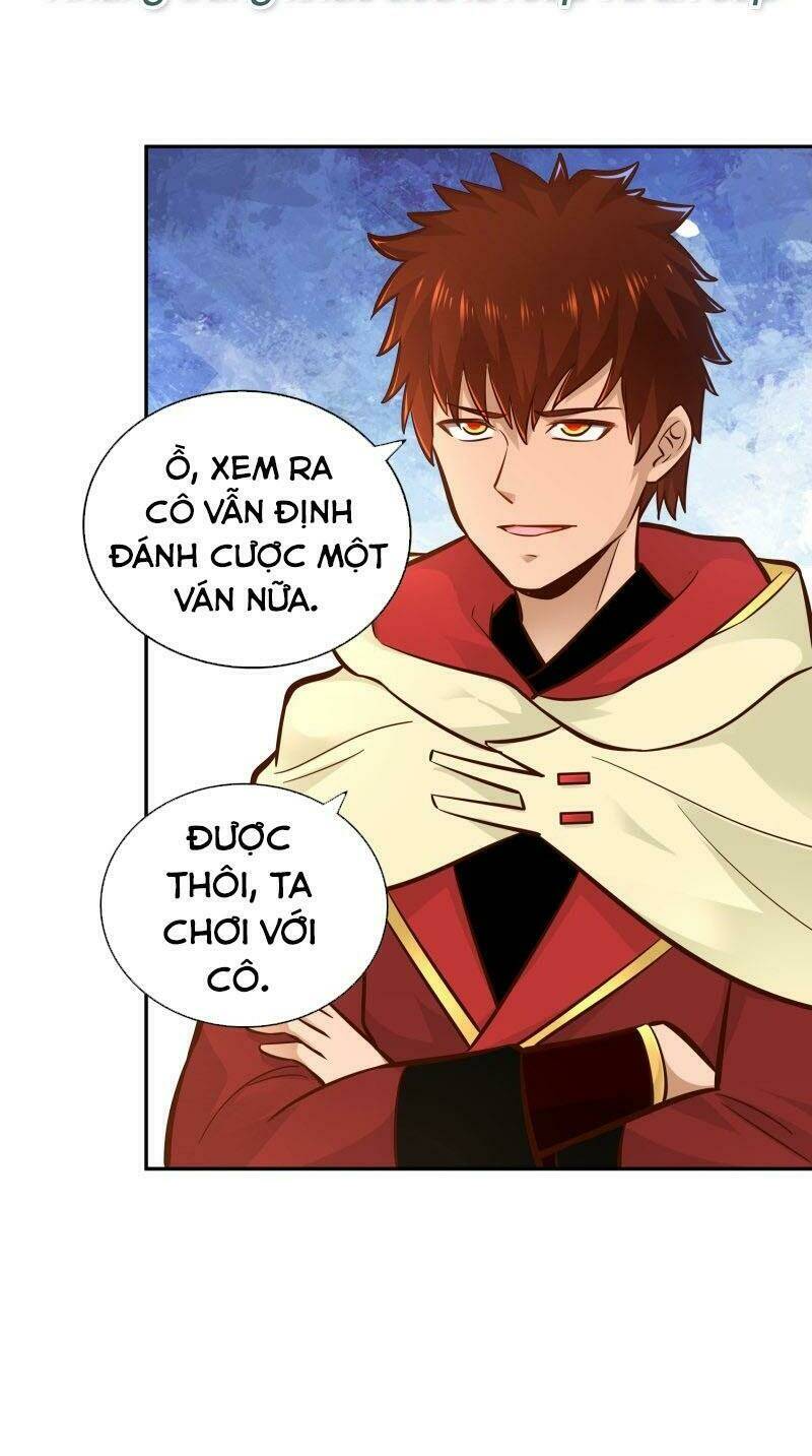 võ linh kiếm tôn chapter 105 - Next chapter 106