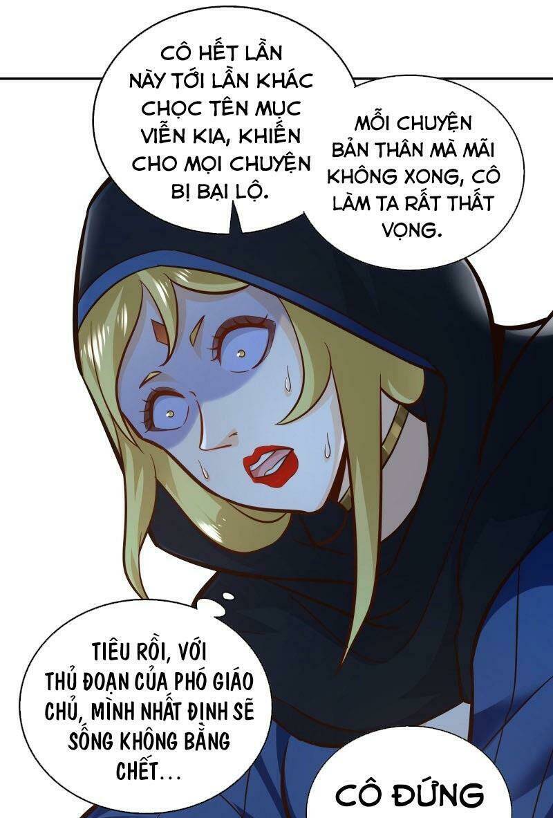 võ linh kiếm tôn chapter 105 - Next chapter 106