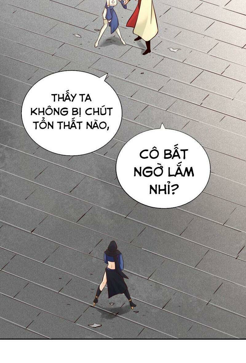 võ linh kiếm tôn chapter 105 - Next chapter 106