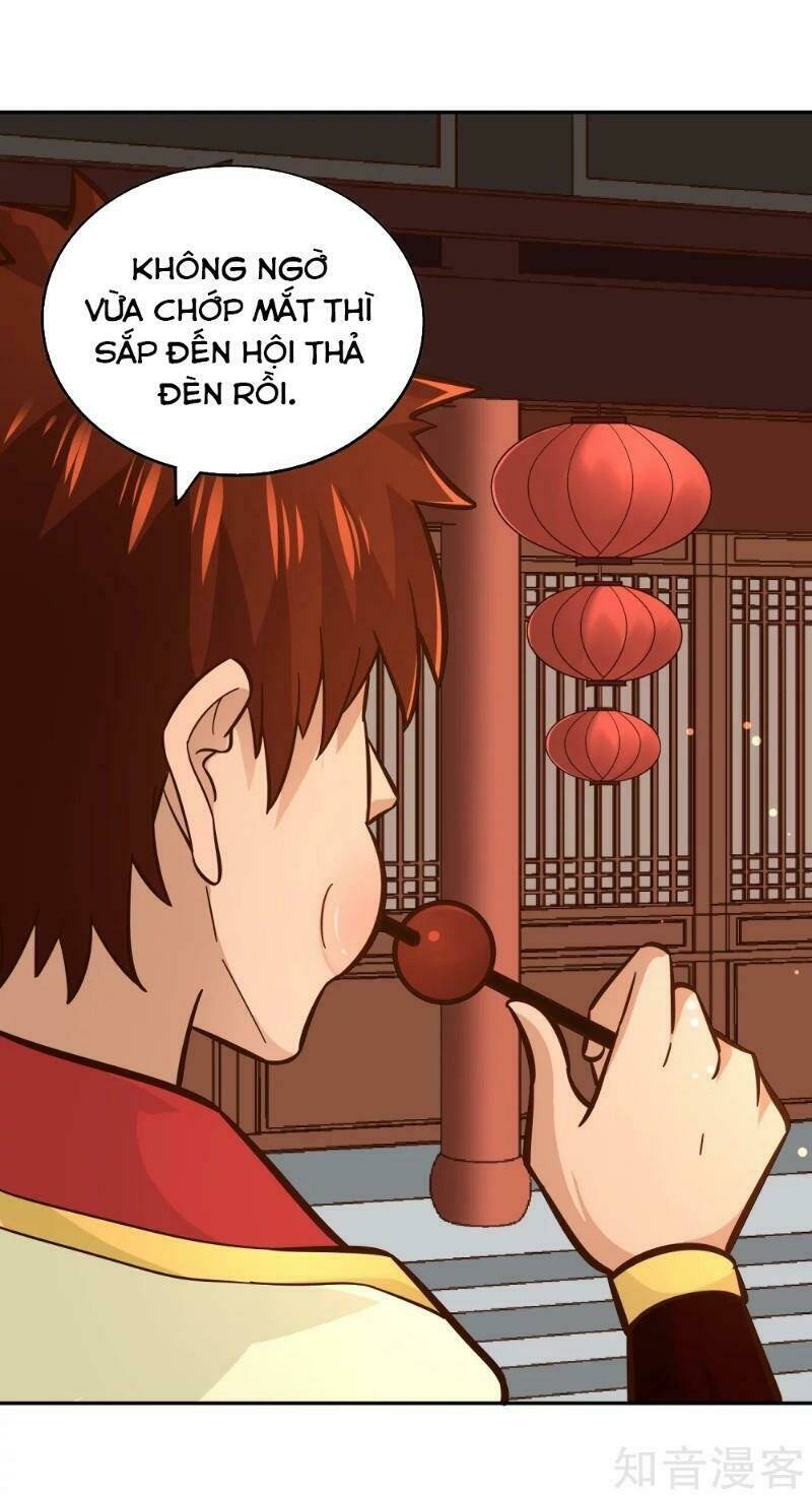 võ linh kiếm tôn chapter 107 - Next chapter 108