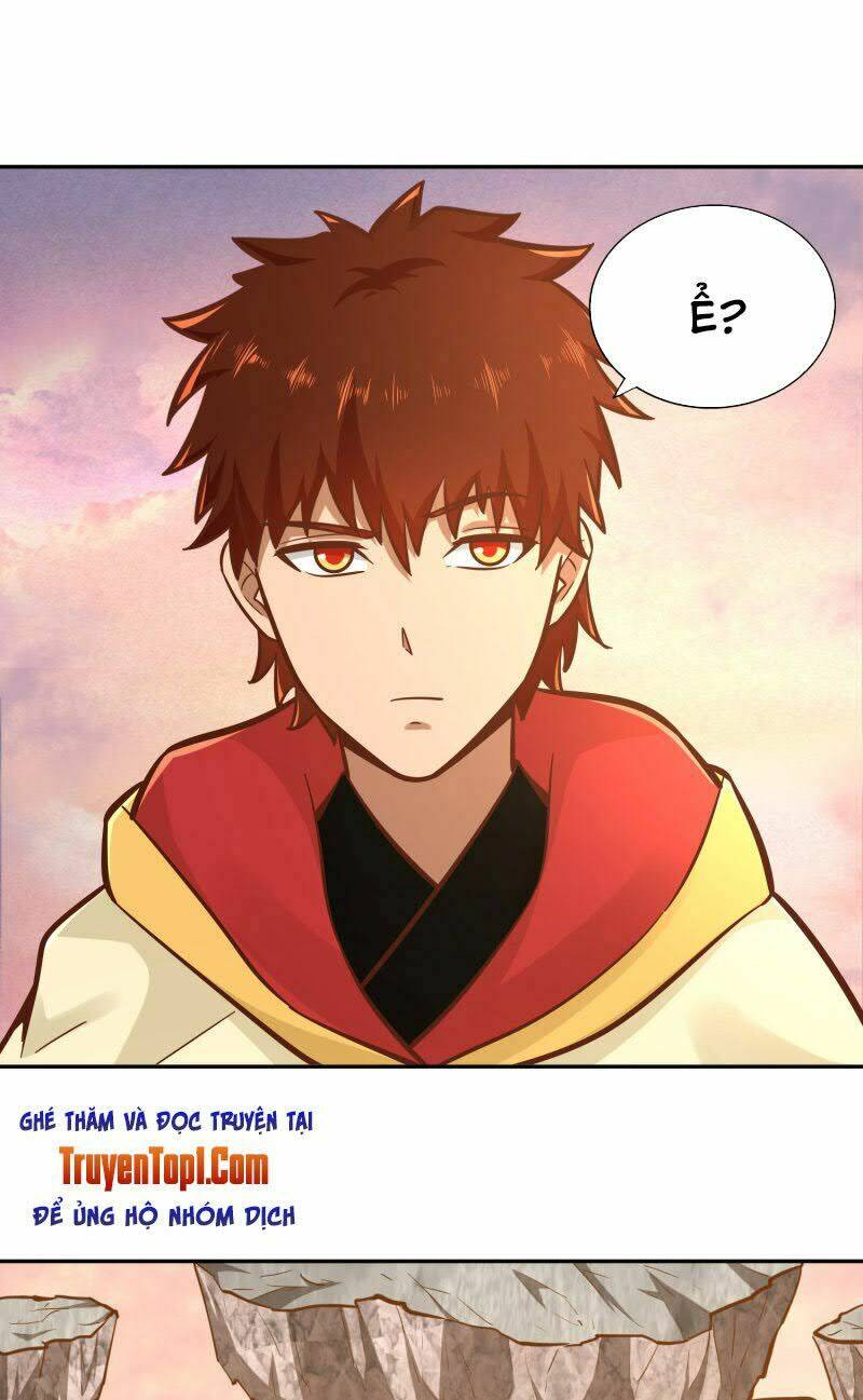 võ linh kiếm tôn chapter 116 - Next chapter 117