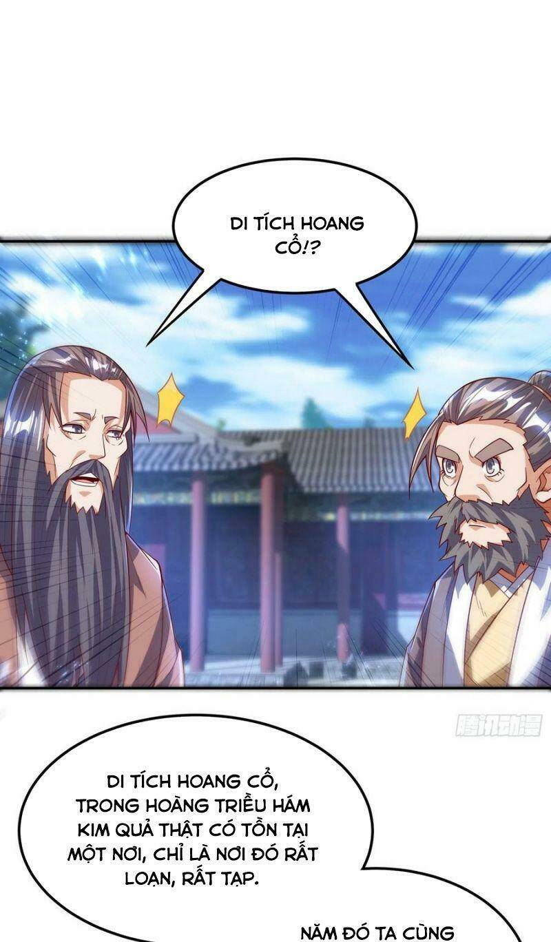 võ nghịch Chapter 103 - Next Chapter 104