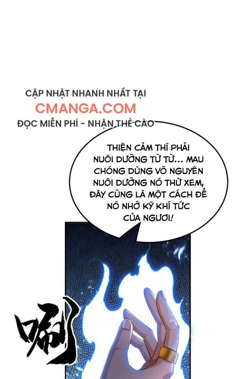 võ nghịch Chapter 115 - Next Chapter 116