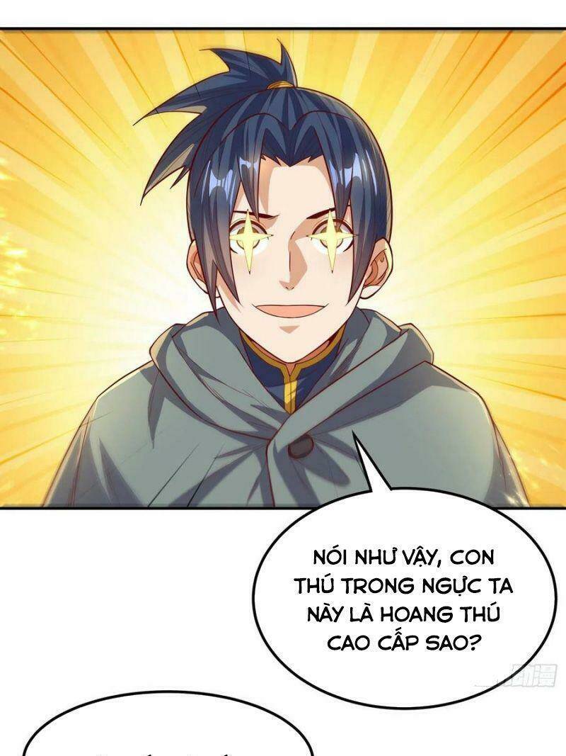 võ nghịch Chapter 115 - Next Chapter 116