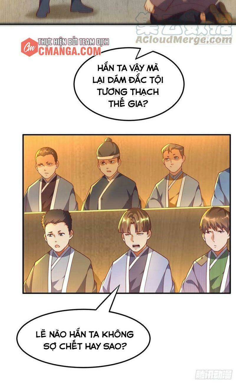 võ nghịch Chapter 120 - Next Chapter 121