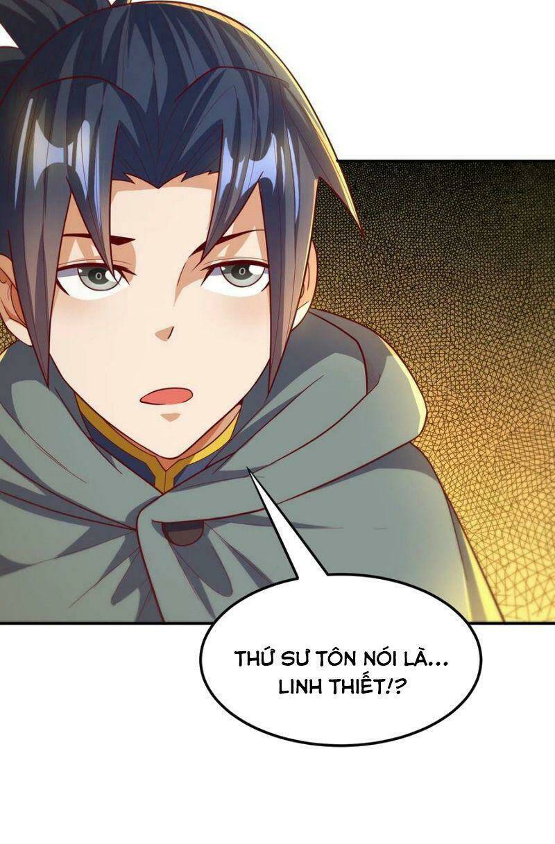 võ nghịch Chapter 122 - Next Chapter 123